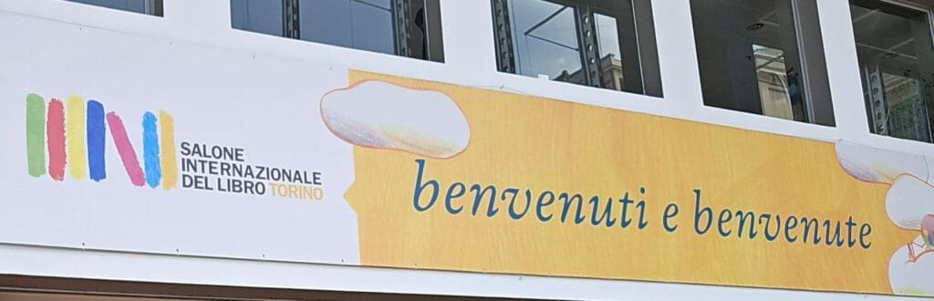 Salone del Libro