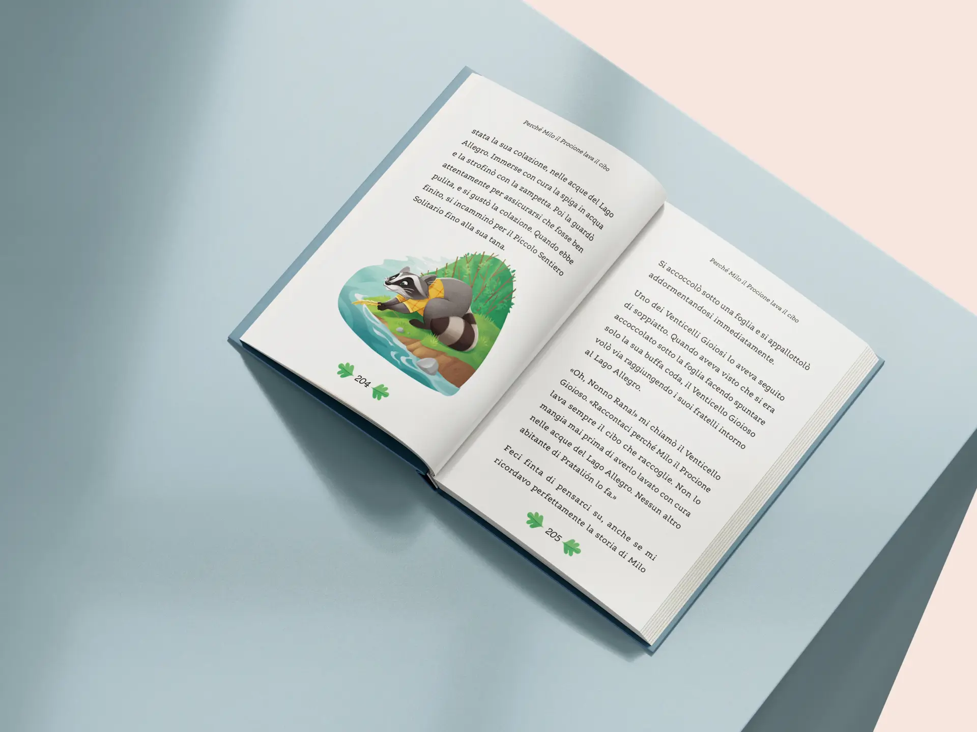 Le avventure a Pratalión continuano!