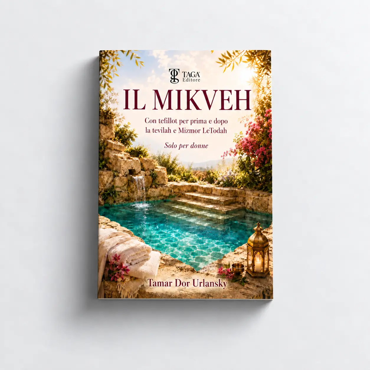 IL MIKVEH