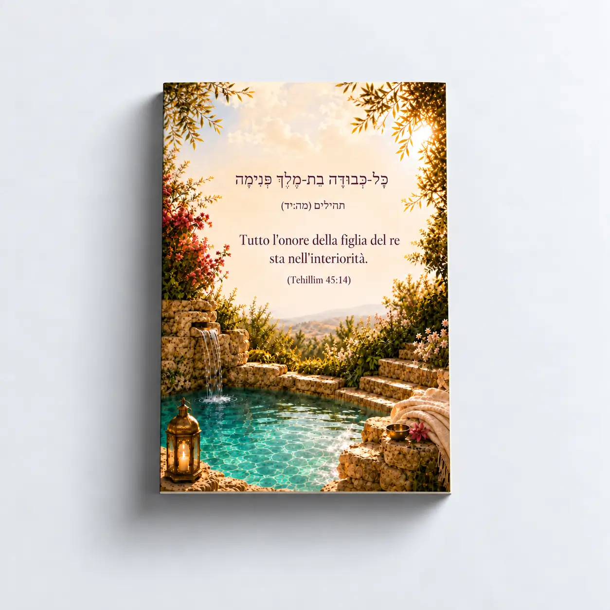 IL MIKVEH